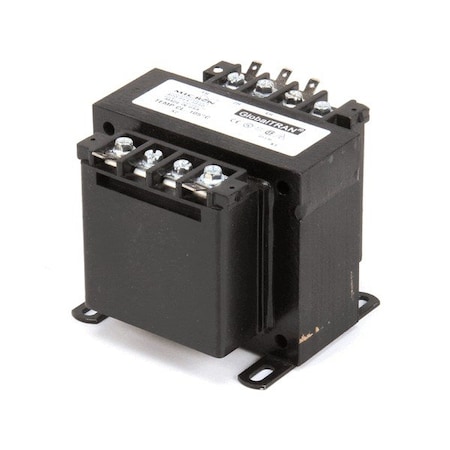 Frymaster Transformer, 100/120V 75 Va 24V 8074967
